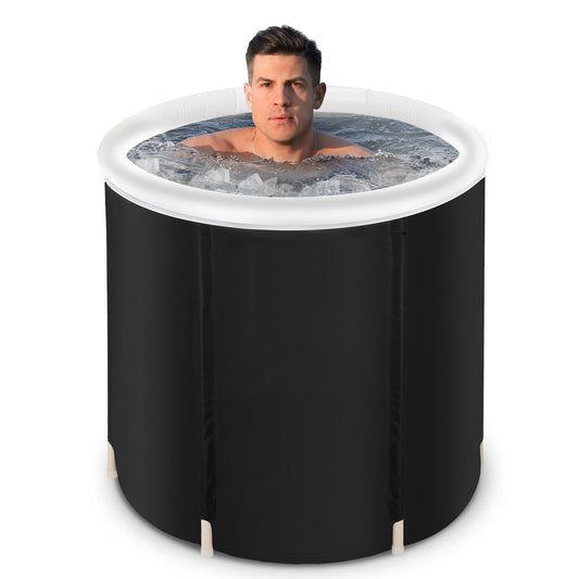 ABSoholics™ Portable Ice Bath